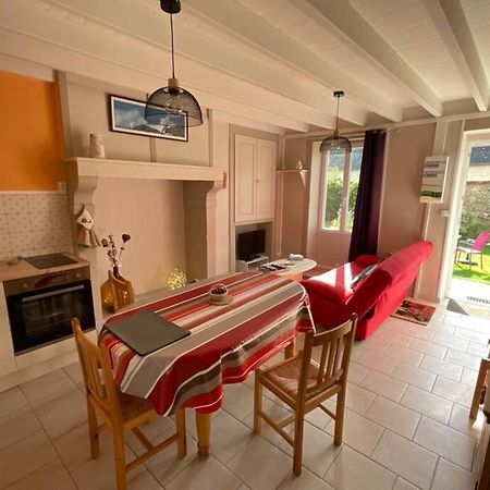 Gite En Cotentin Villa Etienville Luaran gambar